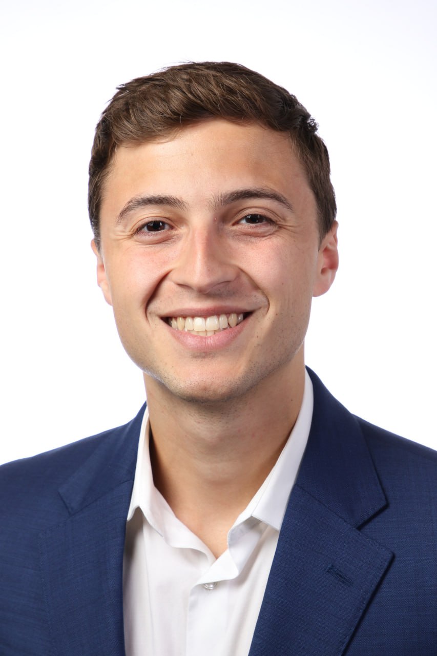 Alexander Sanjurjo, founder of ADS MedPrep and MD/MBA candidate at Columbia